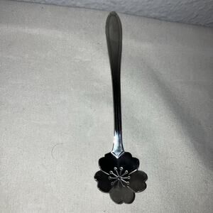 Cutlery Tea Spoon New Never Used Food Grade Stainless Steel From Tea Bag Set